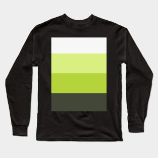 Bamboo Long Sleeve T-Shirt